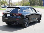 2026 Acura MDX with A-Spec Package