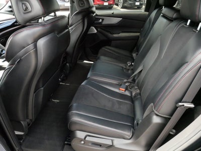 2026 Acura MDX with A-Spec Package