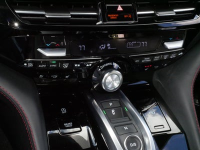 2026 Acura MDX with A-Spec Package