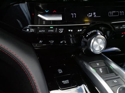 2026 Acura MDX with A-Spec Package