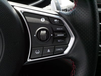 2026 Acura MDX with A-Spec Package