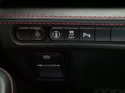 2026 Acura MDX with A-Spec Package