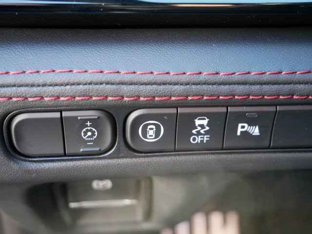 2026 Acura MDX with A-Spec Package