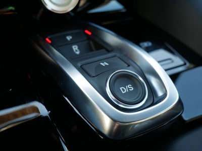 2026 Acura MDX with A-Spec Package