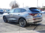 2026 Acura MDX with A-Spec Package