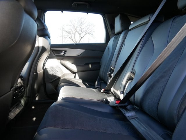 2026 Acura MDX with A-Spec Package