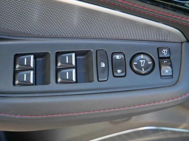 2026 Acura MDX with A-Spec Package