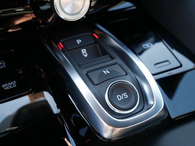 2026 Acura MDX with A-Spec Package