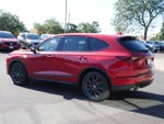 2026 Acura MDX with A-Spec Package