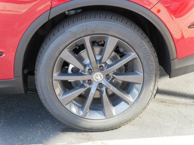 2026 Acura MDX with A-Spec Package