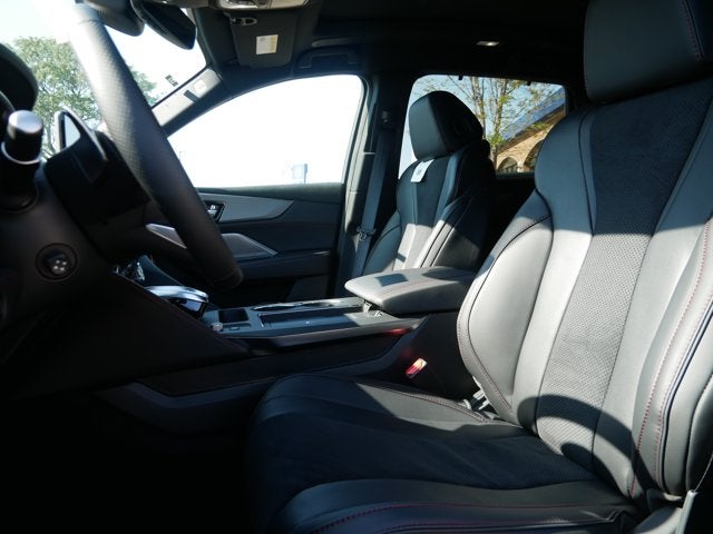 2026 Acura MDX with A-Spec Package