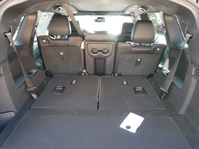 2026 Acura MDX with A-Spec Package