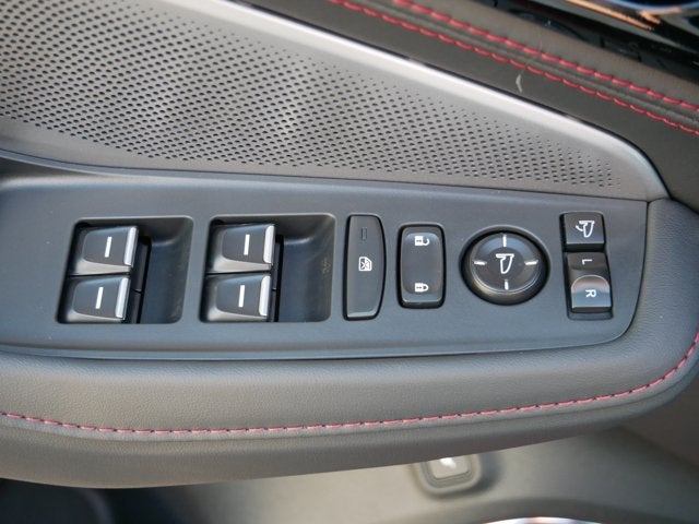 2026 Acura MDX with A-Spec Package