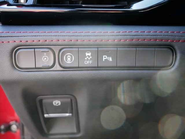 2026 Acura MDX with A-Spec Package