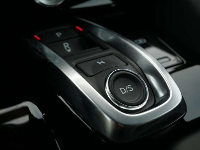 2026 Acura MDX with A-Spec Package