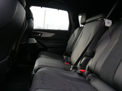 2026 Acura MDX with A-Spec Package