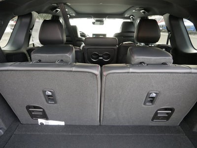 2026 Acura MDX with A-Spec Package