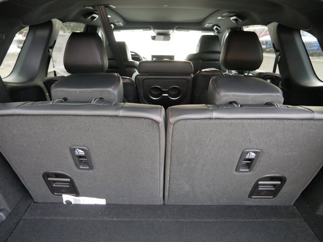 2026 Acura MDX with A-Spec Package