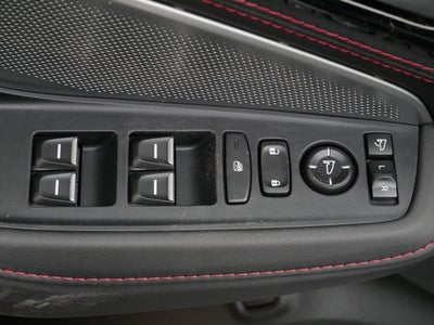 2026 Acura MDX with A-Spec Package