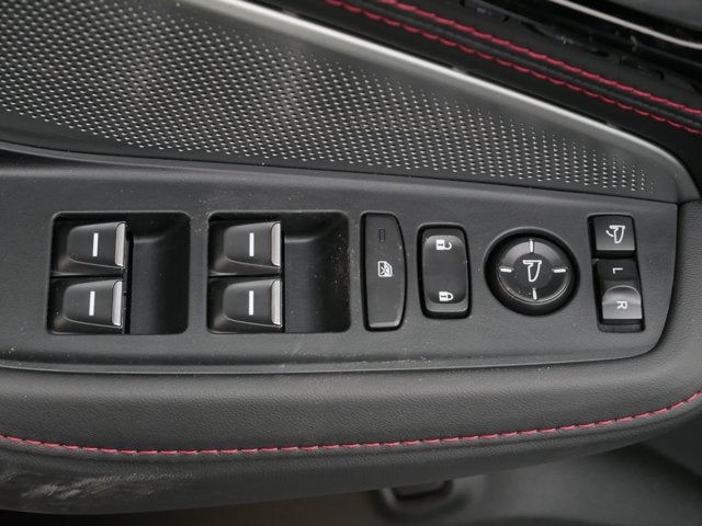 2026 Acura MDX with A-Spec Package