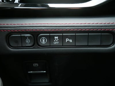 2026 Acura MDX with A-Spec Package