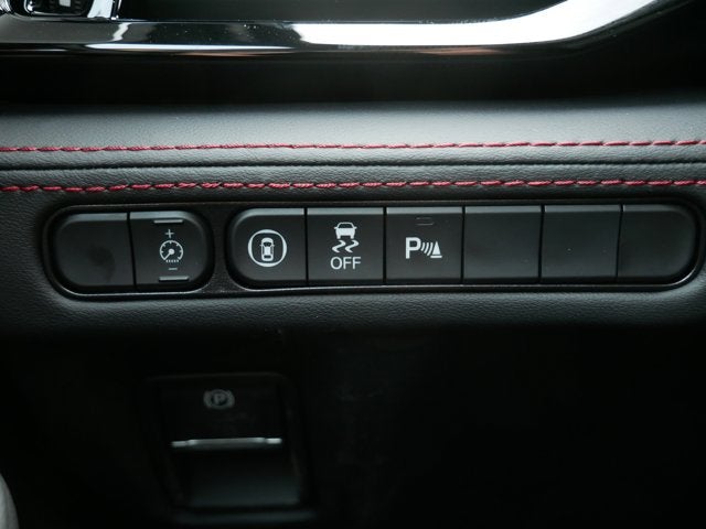 2026 Acura MDX with A-Spec Package