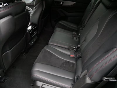 2023 Acura MDX w/A-Spec Package