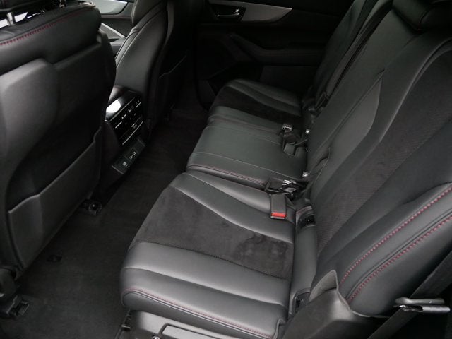 2023 Acura MDX w/A-Spec Package
