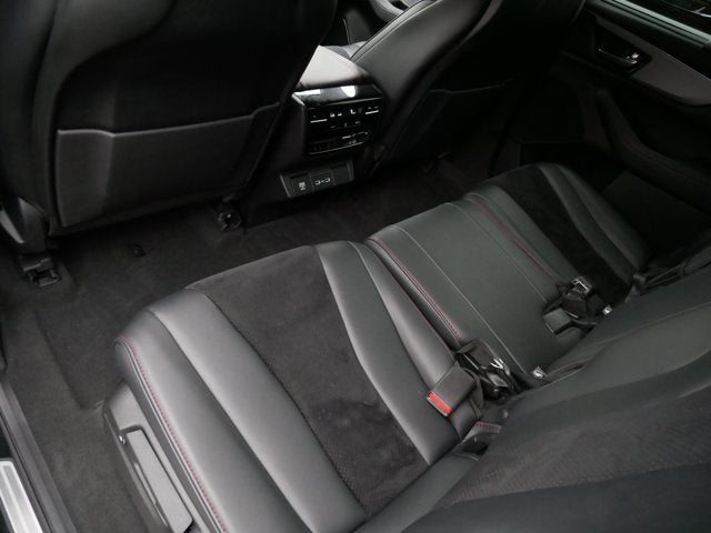 2023 Acura MDX w/A-Spec Package