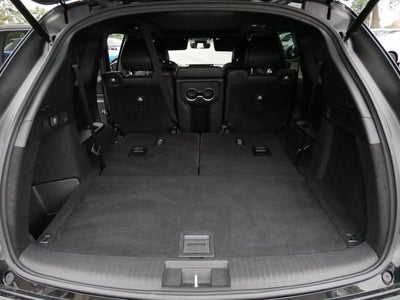 2023 Acura MDX w/A-Spec Package