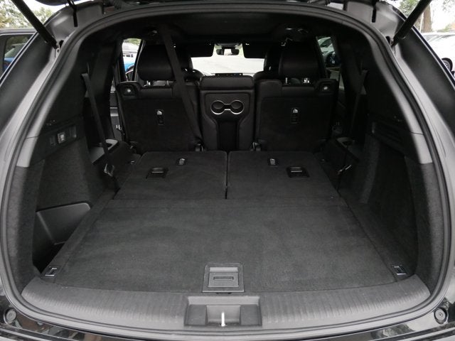 2023 Acura MDX w/A-Spec Package