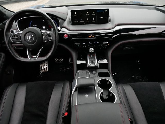 2023 Acura MDX w/A-Spec Package