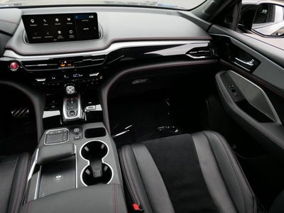 2023 Acura MDX w/A-Spec Package