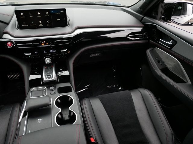 2023 Acura MDX w/A-Spec Package