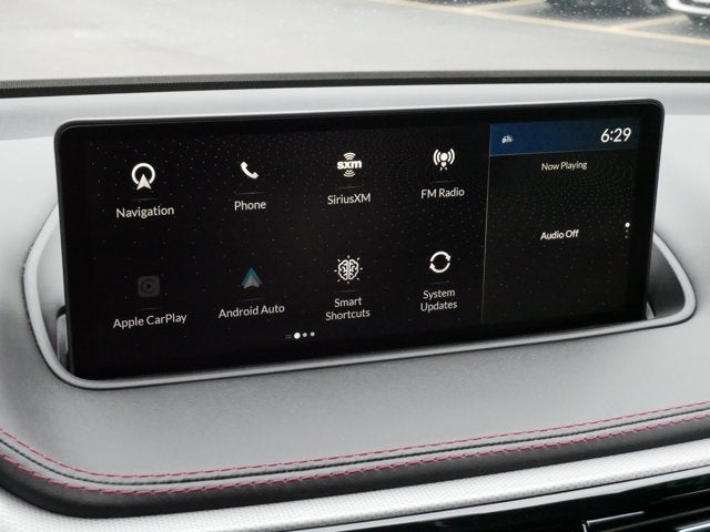 2023 Acura MDX w/A-Spec Package