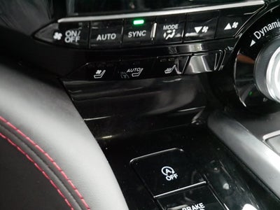 2023 Acura MDX w/A-Spec Package
