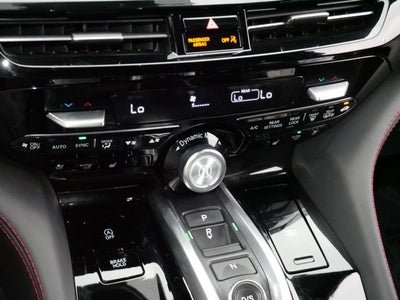 2023 Acura MDX w/A-Spec Package