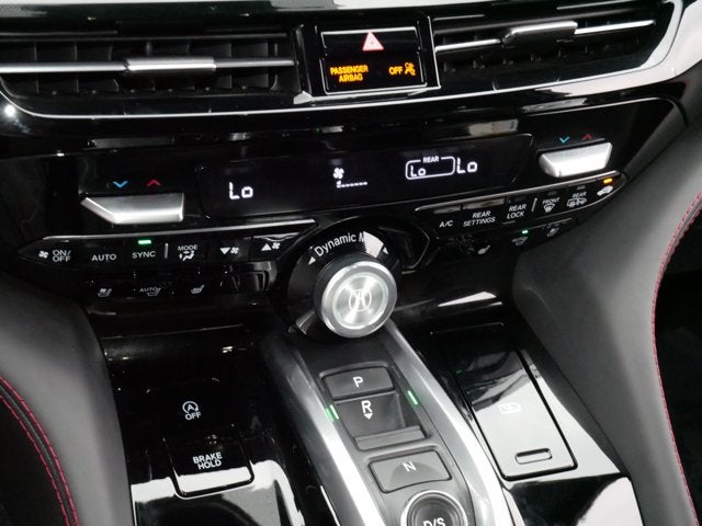2023 Acura MDX w/A-Spec Package