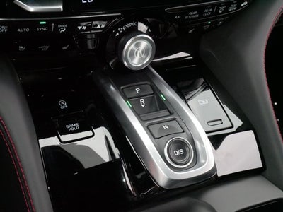 2023 Acura MDX w/A-Spec Package