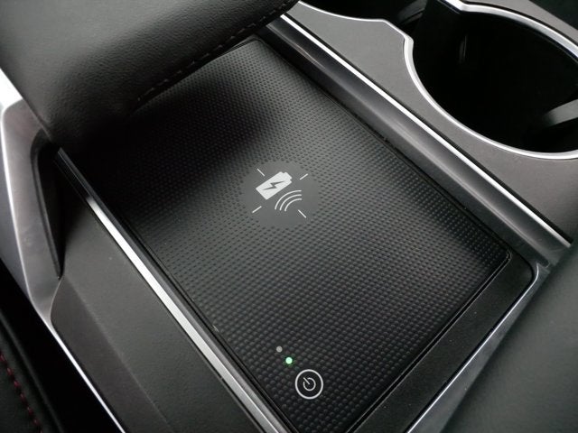 2023 Acura MDX w/A-Spec Package