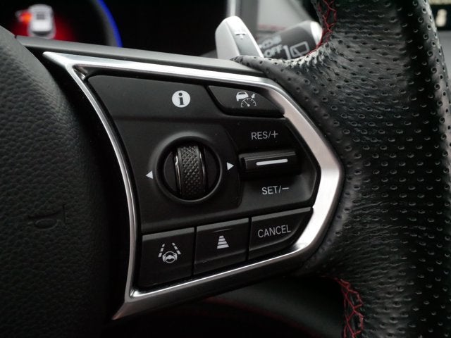 2023 Acura MDX w/A-Spec Package