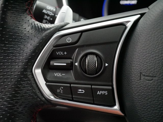 2023 Acura MDX w/A-Spec Package