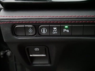 2023 Acura MDX w/A-Spec Package