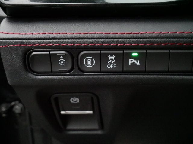 2023 Acura MDX w/A-Spec Package