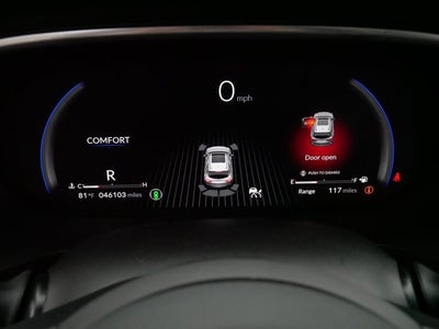 2023 Acura MDX w/A-Spec Package