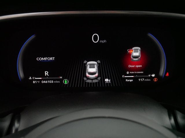 2023 Acura MDX w/A-Spec Package