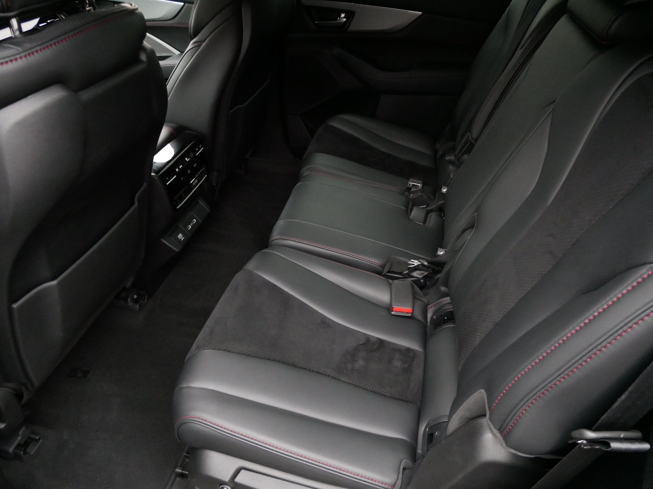 2023 Acura MDX w/A-Spec Package