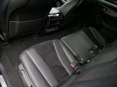 2023 Acura MDX w/A-Spec Package