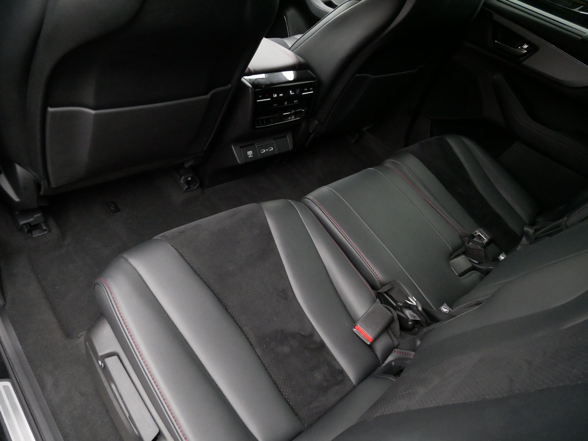 2023 Acura MDX w/A-Spec Package