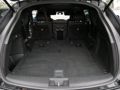2023 Acura MDX w/A-Spec Package
